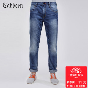 Cabbeen/卡宾 3161116117