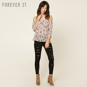 Forever 21/永远21 00194605