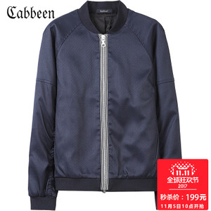 Cabbeen/卡宾 3154138006