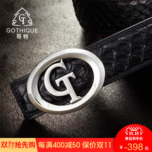 GOTHIQUE/哥特 GT7016-1