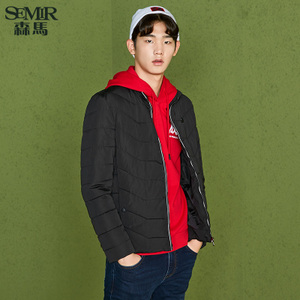 Semir/森马 17-416121007-9000