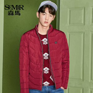 Semir/森马 17-416121007-6220