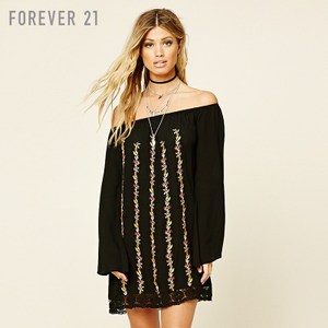 Forever 21/永远21 00268870