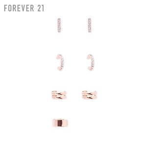 Forever 21/永远21 00210399