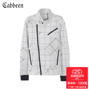Cabbeen/卡宾 3153138023