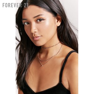 Forever 21/永远21 00224223