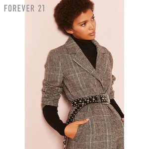 Forever 21/永远21 00218072