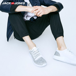 Jack Jones/杰克琼斯 21735M521G04-G04