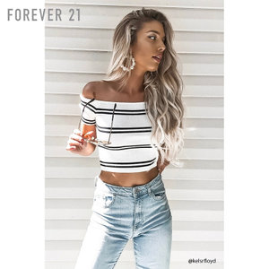 Forever 21/永远21 00139724