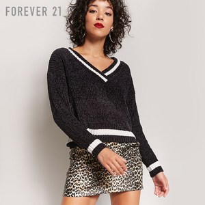 Forever 21/永远21 00218096