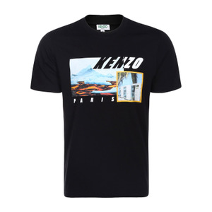 KENZO/高田贤三 5TS018-4SB