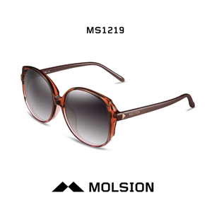 Molsion/陌森 MS1219J13-J13