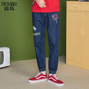 Semir/森马 11-416241204-0840