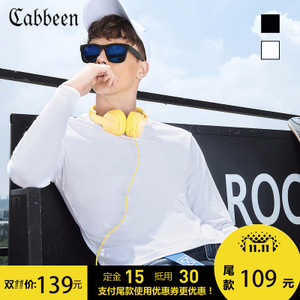 Cabbeen/卡宾 3174131003a
