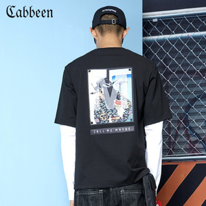 Cabbeen/卡宾 3173131006