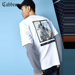 Cabbeen/卡宾 3173131007