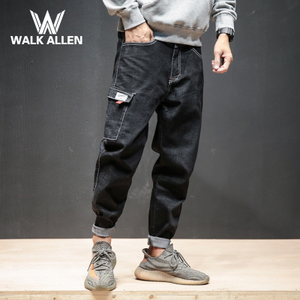 walk Allen/沃克艾伦 WK17-J5507