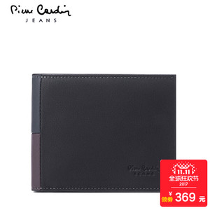 Pierre Cardin/皮尔卡丹 J7A509-380101A