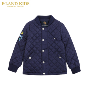 E·LAND KIDS EKJP74T01S-Navy