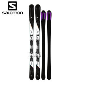 SALOMON/萨洛蒙 MAX-10Mercury-11