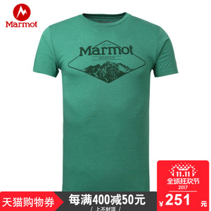 MARMOT/马魔山 F900444