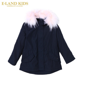 E·LAND KIDS EKJP74T22K1-Navy