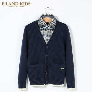 E·LAND KIDS EKKA78902A-Navy