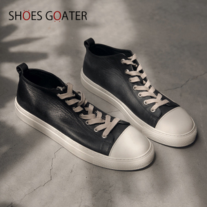 SHOESGOATER/修斯戈特 SHOES72812