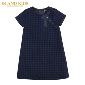 E·LAND KIDS EKOW74V22D-Navy