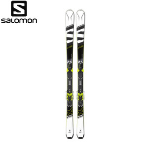 SALOMON/萨洛蒙 MAX-X8Mercury-11