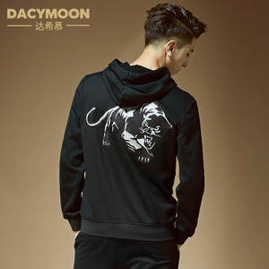 DacyMoon/达希．慕 WY801