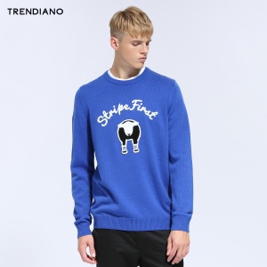 Trendiano 3JC303780Py-601