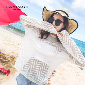 Rampage COY80001