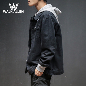 walk Allen/沃克艾伦 WK17-9013