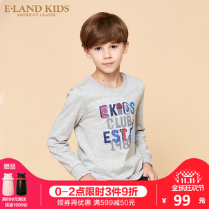 E·LAND KIDS EKLA78908N