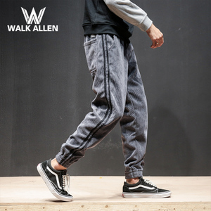walk Allen/沃克艾伦 WK17-S319