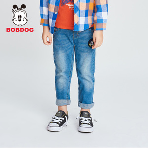Bobdog/巴布豆 B73NK027.1