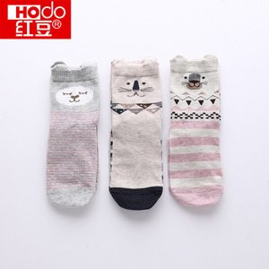 Hodo/红豆 YW652