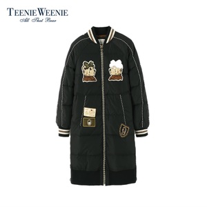 Teenie Weenie TTJD74V04B