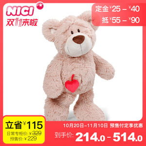 NICI NLB0010-2