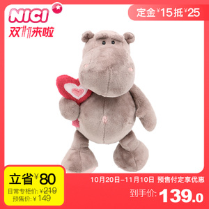 NICI NLR0396-2