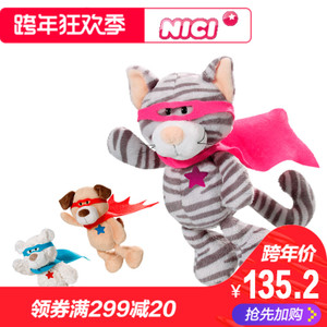 NICI CYH0096