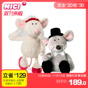 NICI NMR0757-2