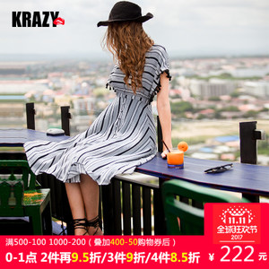 Krazy 9733