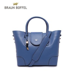 BRAUN BUFFEL/布兰施 B112452251