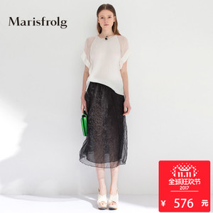 Marisfrolg/玛丝菲尔 A11521442
