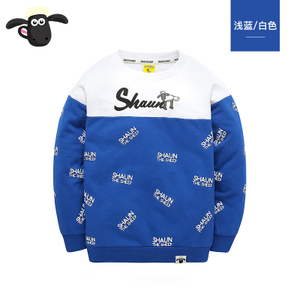 Shaun the Sheep/小羊肖恩 2W171110