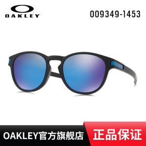 Oakley/欧克利 OO9349-14-53