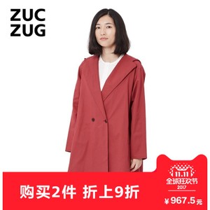 ZUCZUG/素然 S153TC02