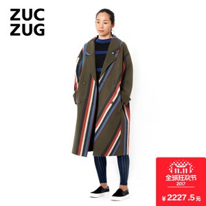 ZUCZUG/素然 Z153CO05